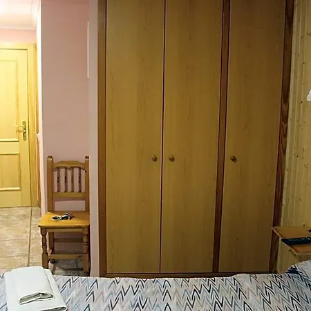 La Posa Vandrerhjem *