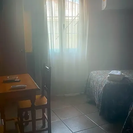 La Posa Hostel *