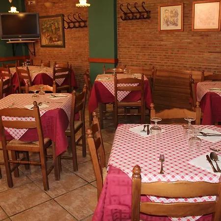 Hostel La Posa