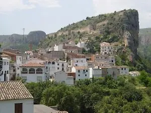 La Posa Hostel Villar del Arzobispo